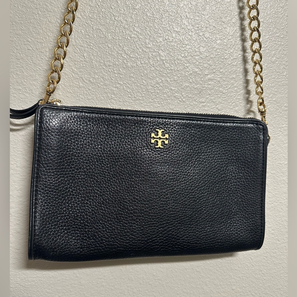 Tory Burch Carter Slim Crossbody
